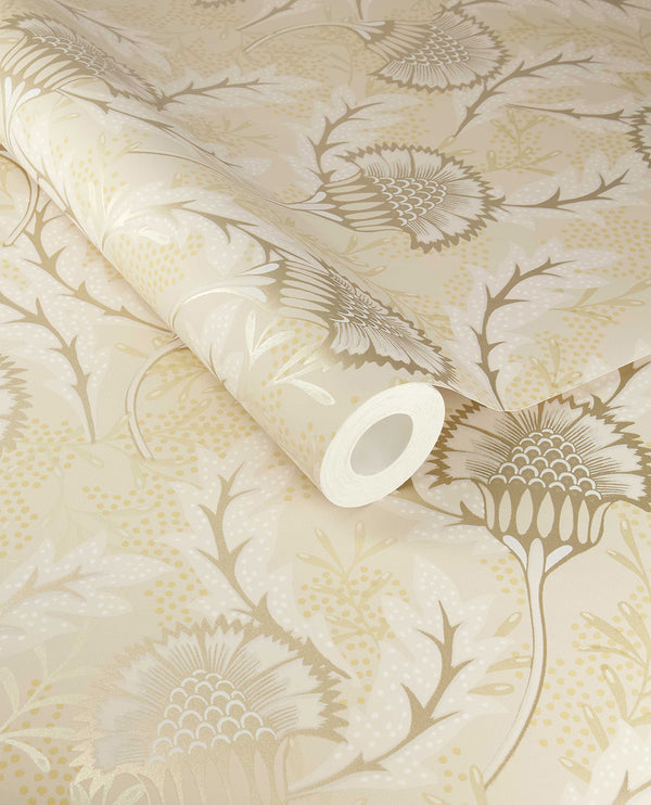 SOLANGE Wallpaper Pattern No E340210 - Online Exclusive