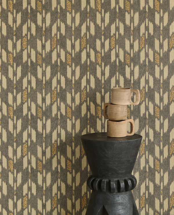 SOLANGE Wallpaper Pattern No E340242 - Online Exclusive