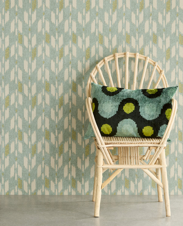SOLANGE Wallpaper Pattern No E340243 - Online Exclusive