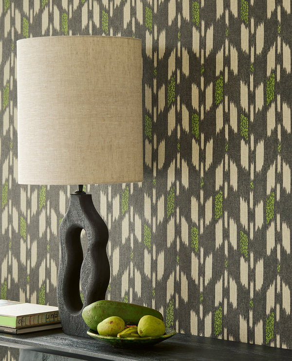 SOLANGE Wallpaper Pattern No E340244 - Online Exclusive