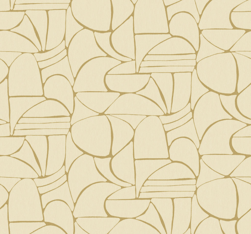 SOLANGE Wallpaper Pattern No E340281 - Online Exclusive