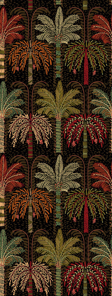 SOLANGE Wallpaper Pattern No E340290 - Online Exclusive