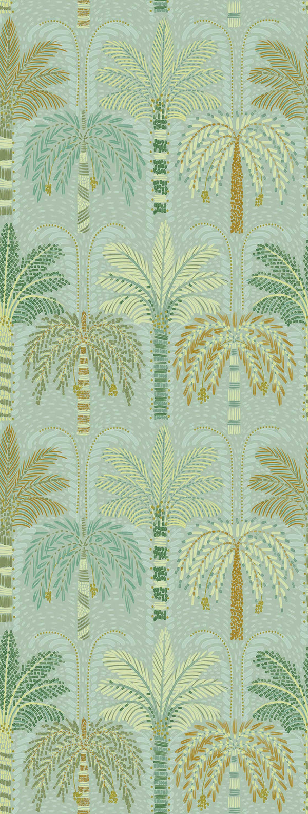 SOLANGE Wallpaper Pattern No E340293 - Online Exclusive