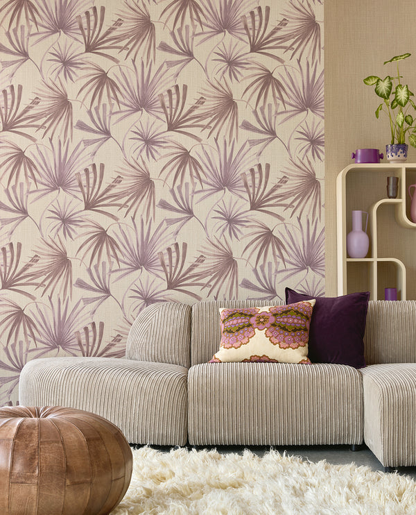 GROOVY Wallpaper Pattern No E340512 - Online Exclusive