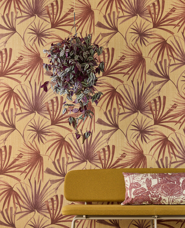 GROOVY Wallpaper Pattern No E340514 - Online Exclusive