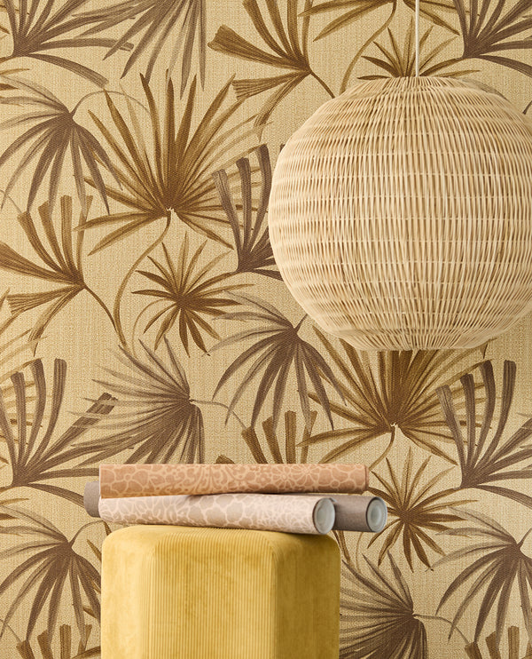 GROOVY Wallpaper Pattern No E340515 - Online Exclusive