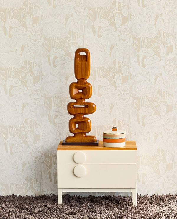 GROOVY Wallpaper Pattern No E340540 - Online Exclusive