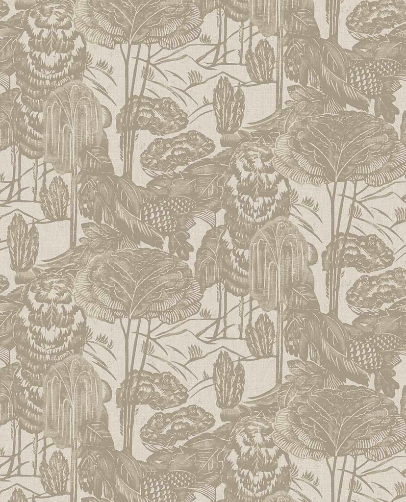 GROOVY Wallpaper Pattern No E340541 - Online Exclusive