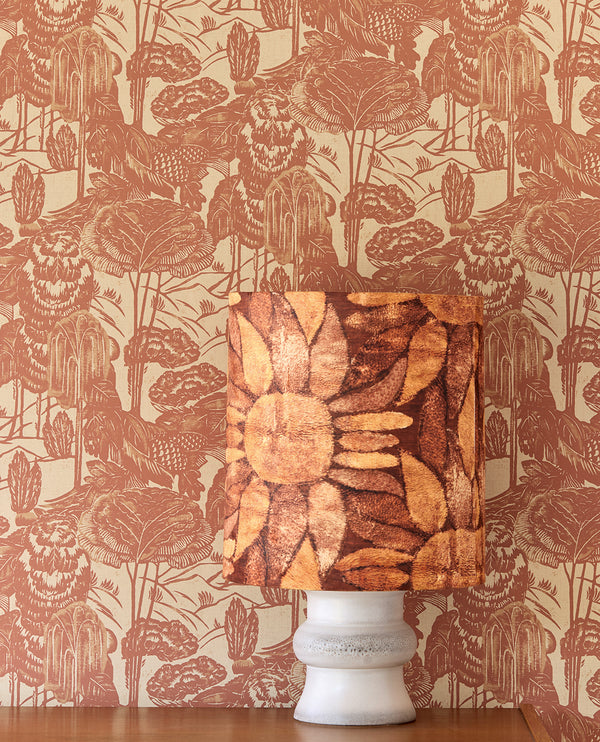 GROOVY Wallpaper Pattern No E340543 - Online Exclusive