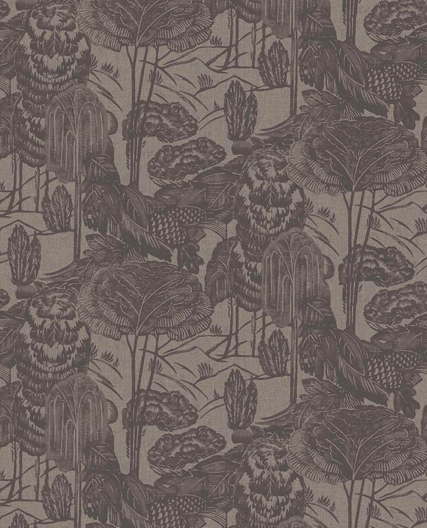 GROOVY Wallpaper Pattern No E340545 - Online Exclusive
