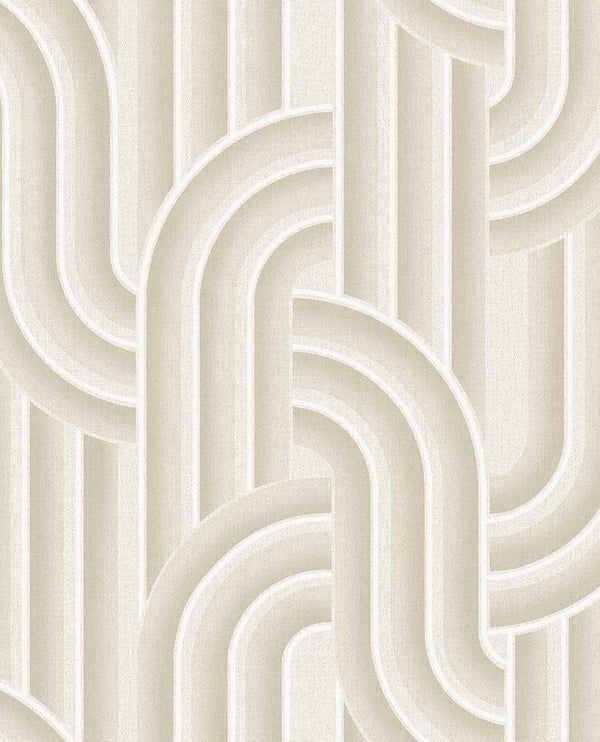 GROOVY Wallpaper Pattern No E340560 - Online Exclusive