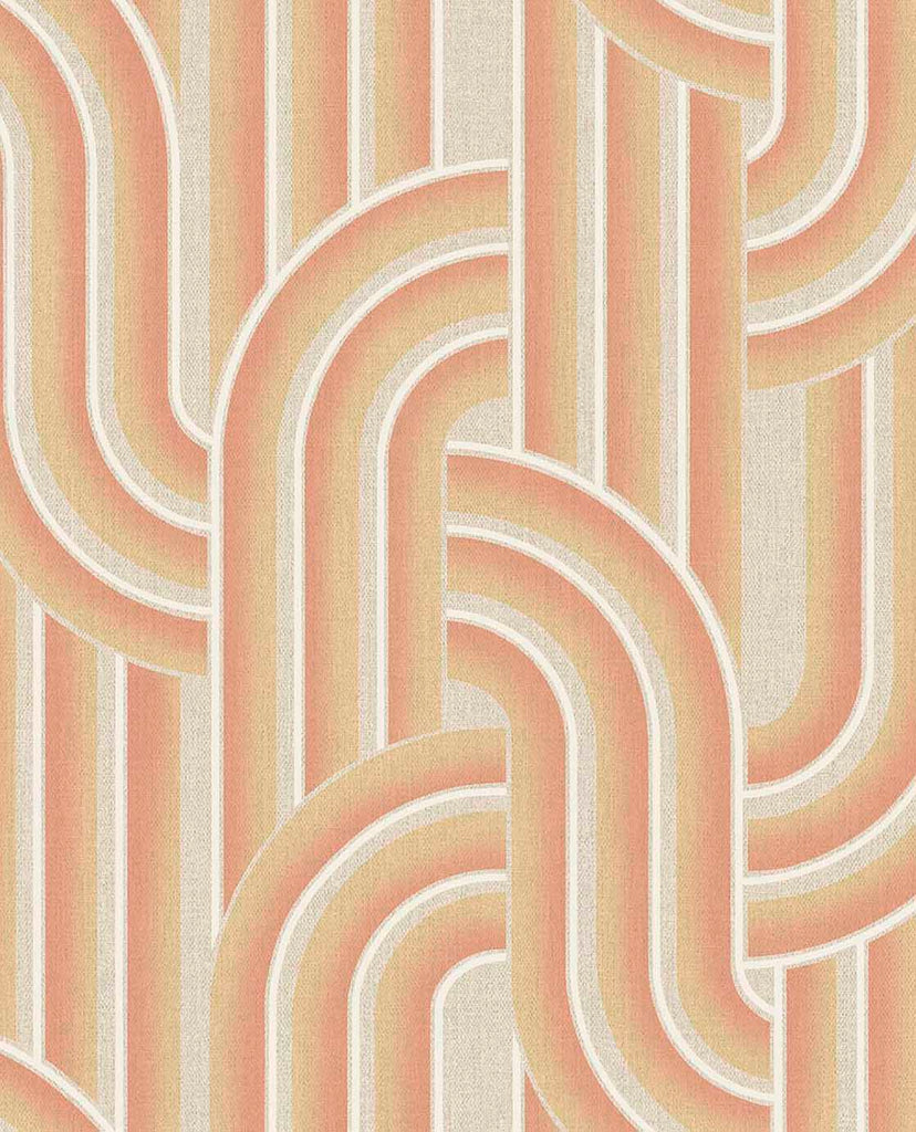 GROOVY Wallpaper Pattern No E340563 - Online Exclusive