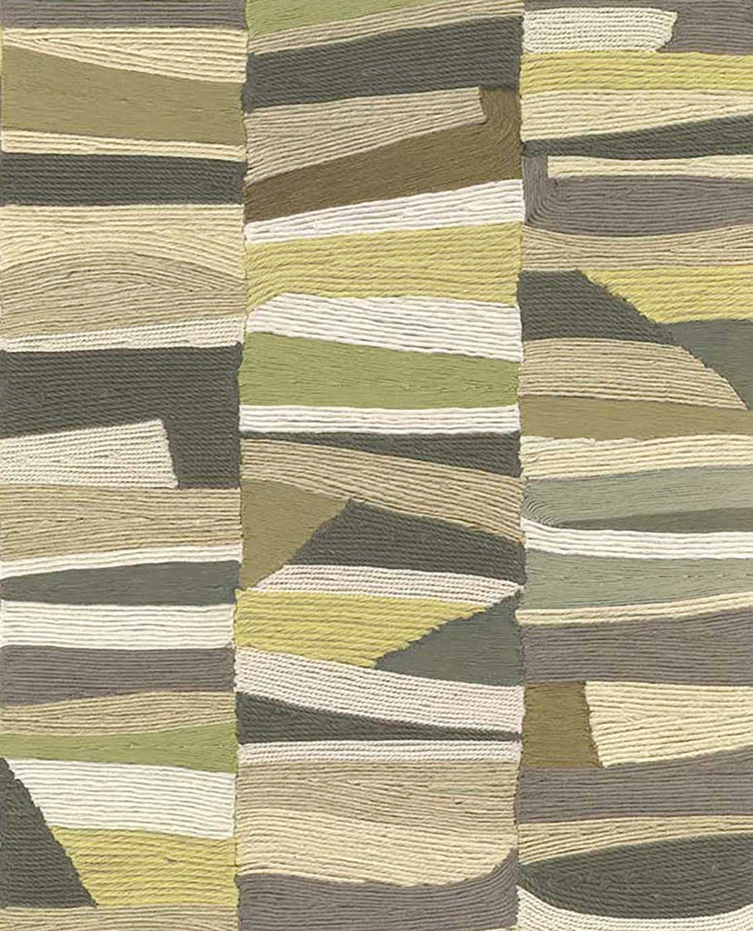 GROOVY Wallpaper Pattern No E340571 - Online Exclusive