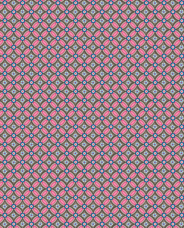 PIP STUDIO Wallpaper Pattern No E341025