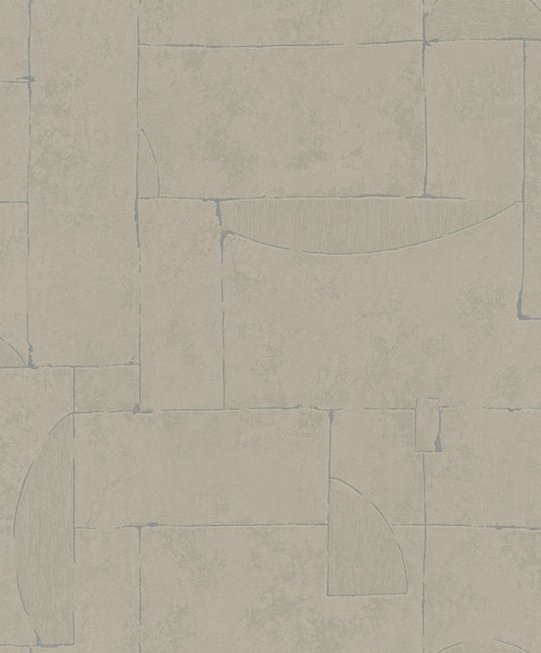 ESSENTIELL Wallpaper Pattern No 34601