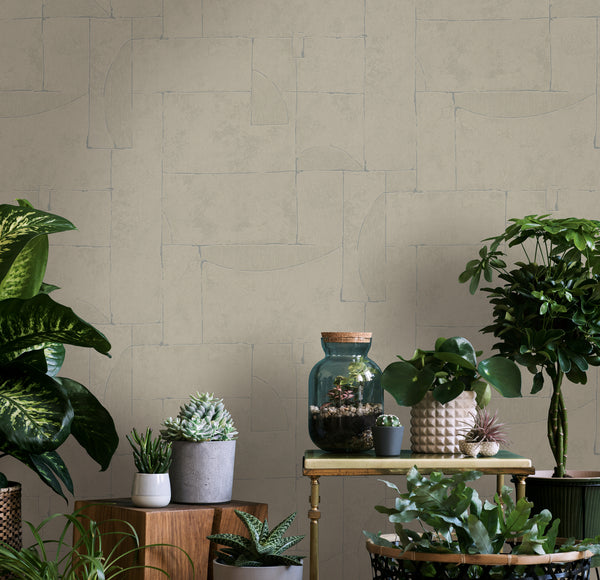 ESSENTIELL Wallpaper Pattern No 34601