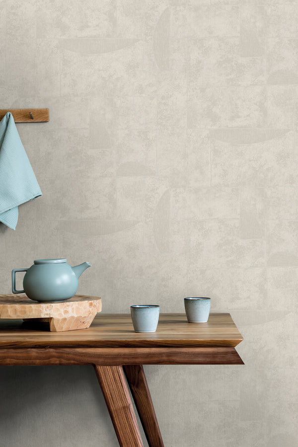 ESSENTIELL Wallpaper Pattern No 34602