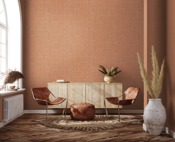 ESSENTIELL Wallpaper Pattern No 34610