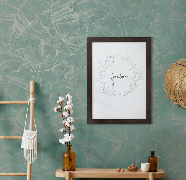 ESSENTIELL Wallpaper Pattern No 34617