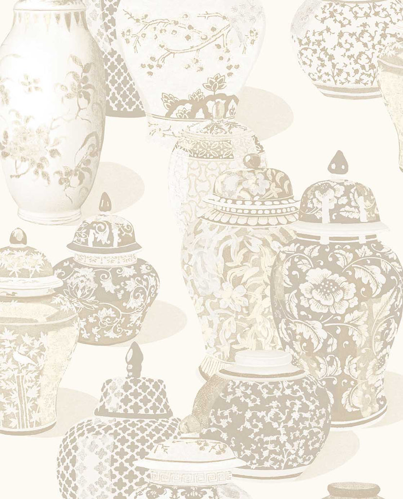 MAGNIFIQUE Wallpaper Pattern No E351211