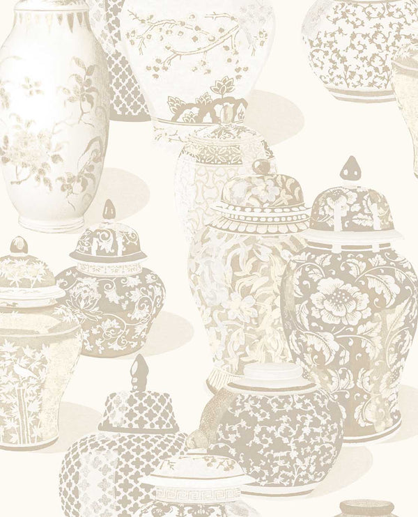 MAGNIFIQUE Wallpaper Pattern No E351211