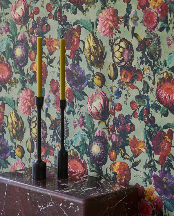 MAGNIFIQUE Wallpaper Pattern No E351231
