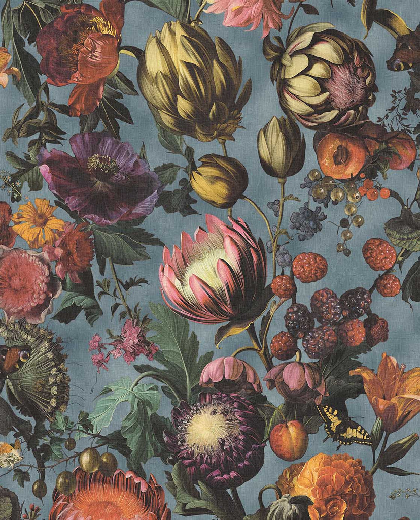 MAGNIFIQUE Wallpaper Pattern No E351232