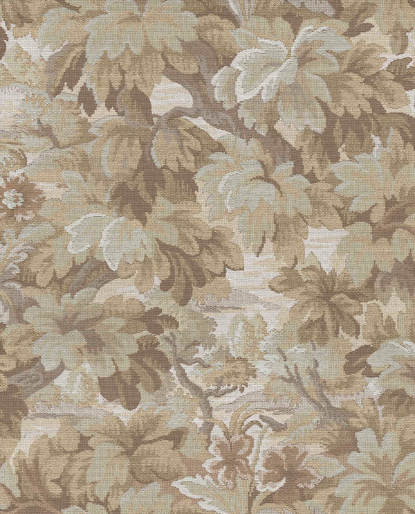 MAGNIFIQUE Wallpaper Pattern No E351240