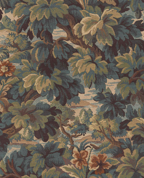 MAGNIFIQUE Wallpaper Pattern No E351241
