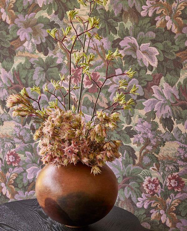 MAGNIFIQUE Wallpaper Pattern No E351244