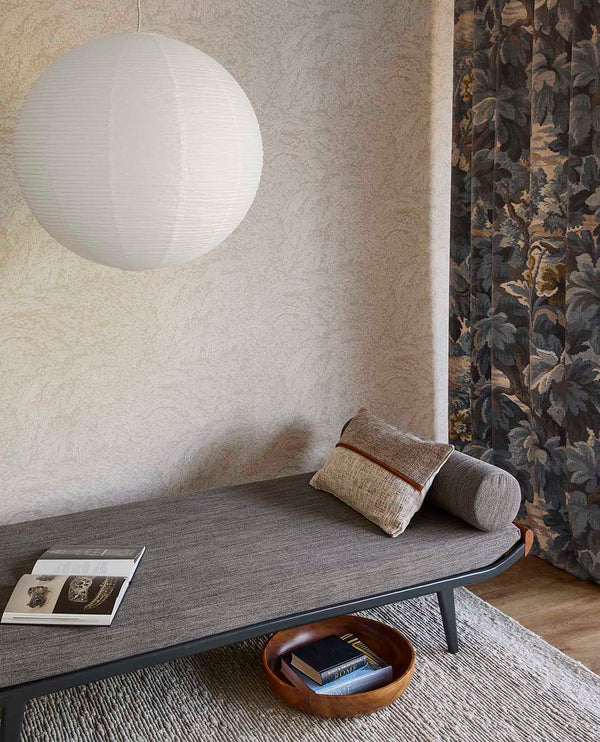 MAGNIFIQUE Wallpaper Pattern No E351270