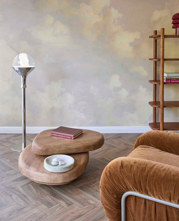 MAGNIFIQUE Wallpaper Pattern No E351282