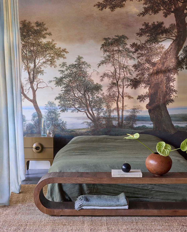 MAGNIFIQUE Wallpaper Pattern No E351290