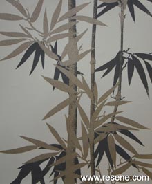 MASON HAND CRAFTED WALLPAPER Wallpaper Pattern No MBB 03