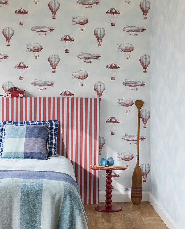 TINY TREASURES Wallpaper Pattern No E363154