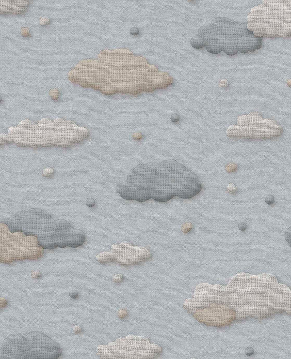 TINY TREASURES Wallpaper Pattern No E363163