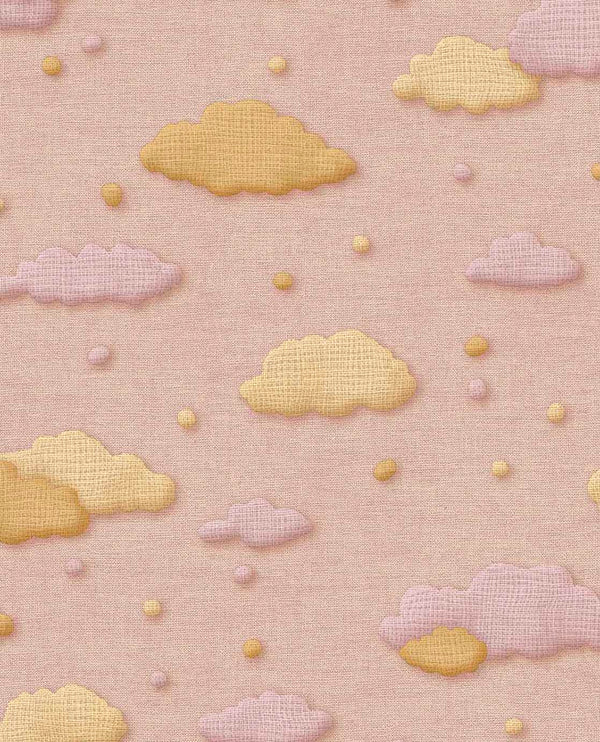 TINY TREASURES Wallpaper Pattern No E363164