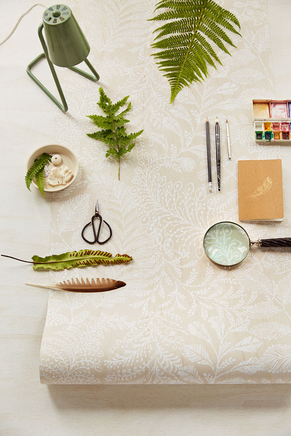 GEONATURE Wallpaper Pattern No E366000