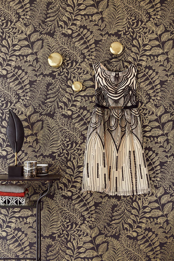 GEONATURE Wallpaper Pattern No E366002