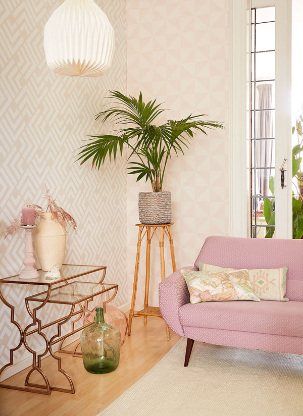 GEONATURE Wallpaper Pattern No E366040