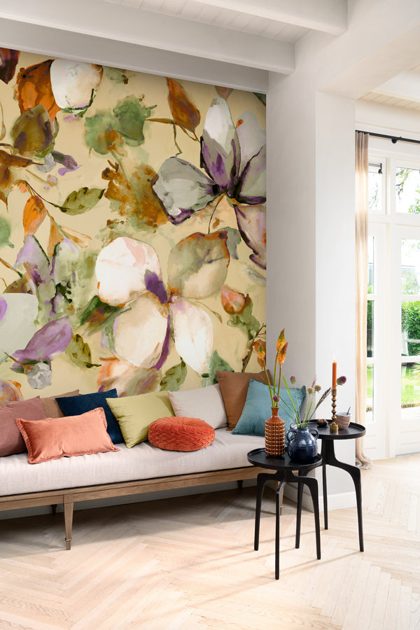 FLORENTINE IV Wallpaper Pattern No 367546