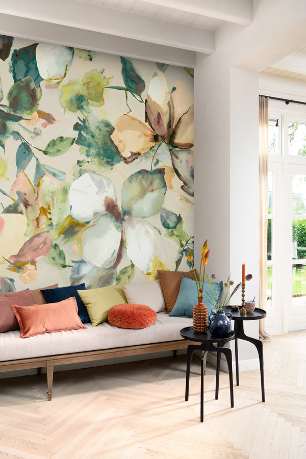 FLORENTINE IV Wallpaper Pattern No 367553