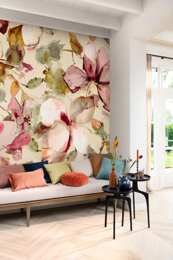 FLORENTINE IV Wallpaper Pattern No 367577