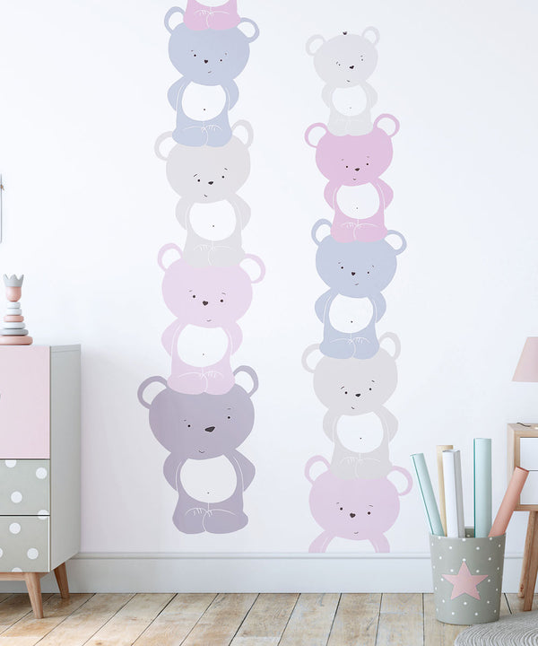 LITTLE LOVE Wallpaper Pattern No 38136-2