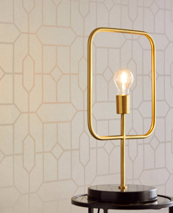 LOUNGE Wallpaper Pattern No E382510