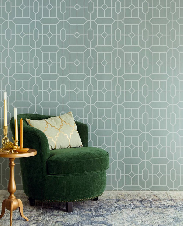 LOUNGE Wallpaper Pattern No E382511
