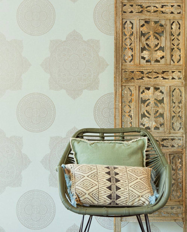 LOUNGE Wallpaper Pattern No E388782