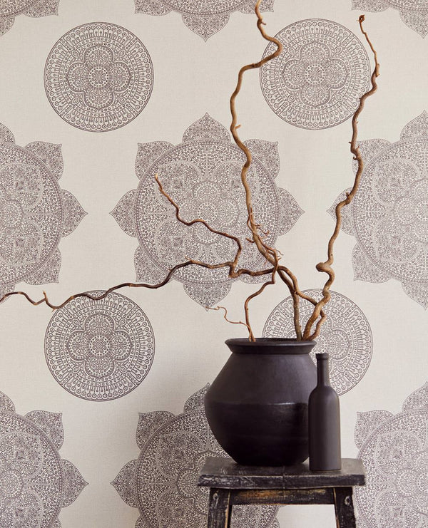 LOUNGE Wallpaper Pattern No E388784