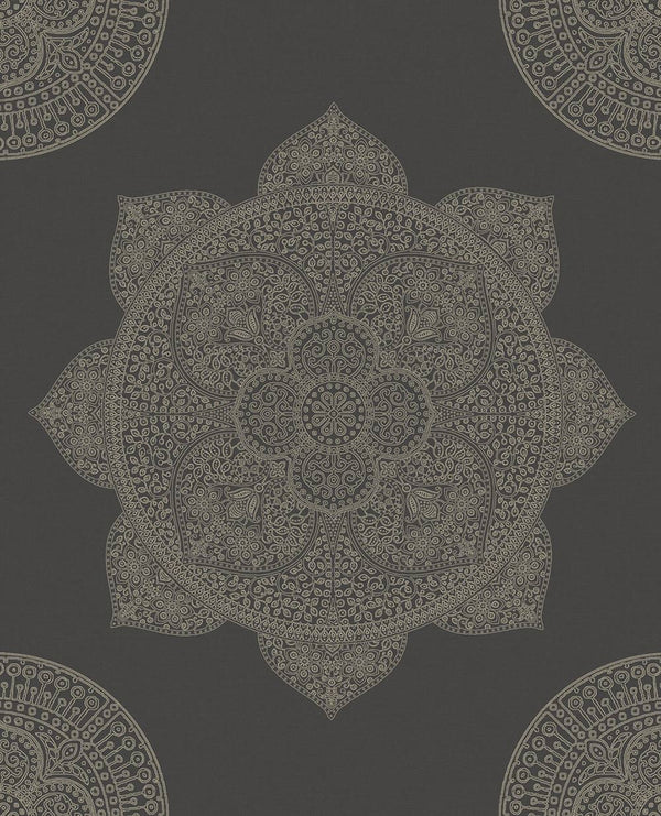 LOUNGE Wallpaper Pattern No E388785