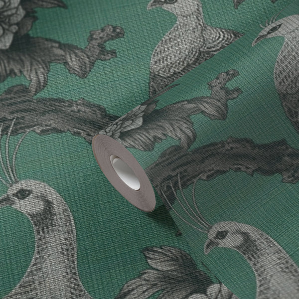 MICHALSKY Wallpaper Pattern No 39982-2